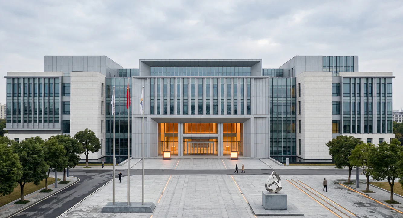 Offices & public buildings