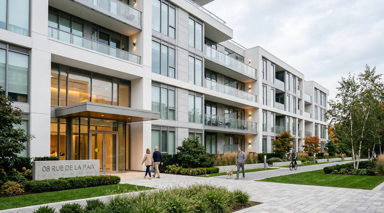 Residential